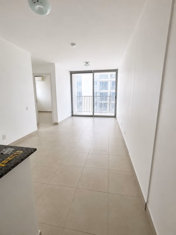 Se Vende Apartamento en Vía España | 59 m²