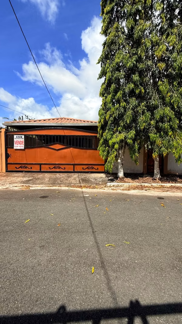 Arraiján, Villas de la Alameda