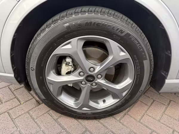 Ford Escape St-Line Edition
