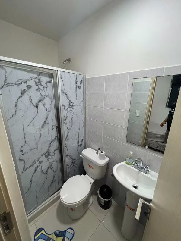FOR RENT – PH BALBOA BAY, 3 bedrooms furnished apartment.
