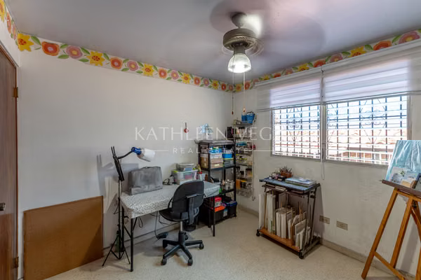 Two-Story Duplex House for sale in Altos de Panamá, La Riviera