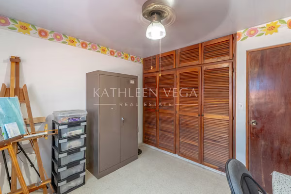 Two-Story Duplex House for sale in Altos de Panamá, La Riviera