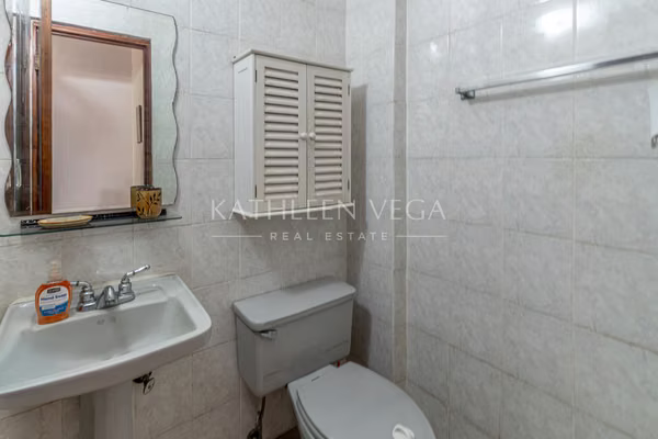 Two-Story Duplex House for sale in Altos de Panamá, La Riviera
