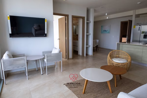 Venta Apartamento de Playa