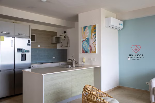 Venta Apartamento de Playa