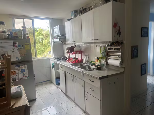 BAJON DE PRECIO Venta de Apartamento en El Crisol ¡Vive a pasos del Metro!