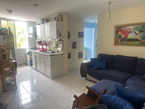 BAJON DE PRECIO Venta de Apartamento en El Crisol ¡Vive a pasos del Metro!