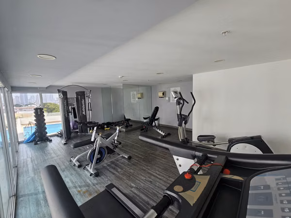 Apartment for Sale – PH Premium Via España - LH