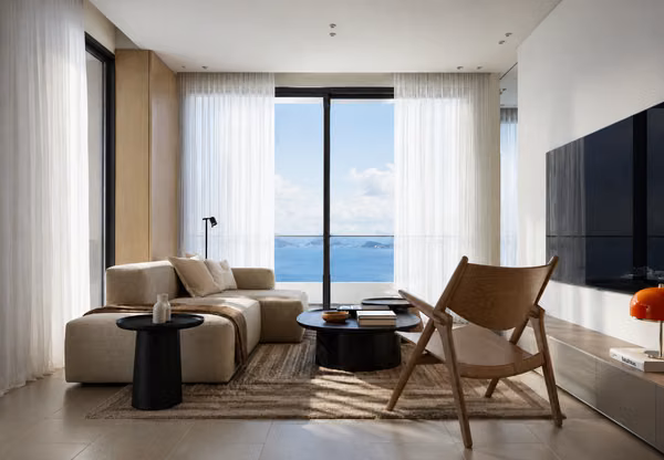 Apartment for sale in Punta Pacífica, PH Mantra, 32m2