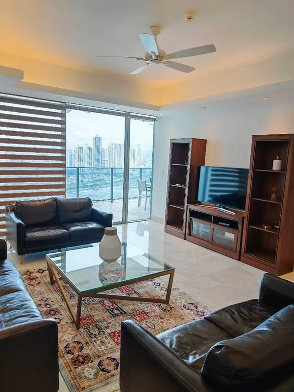 PH Grand Tower – Apartamento en Venta
