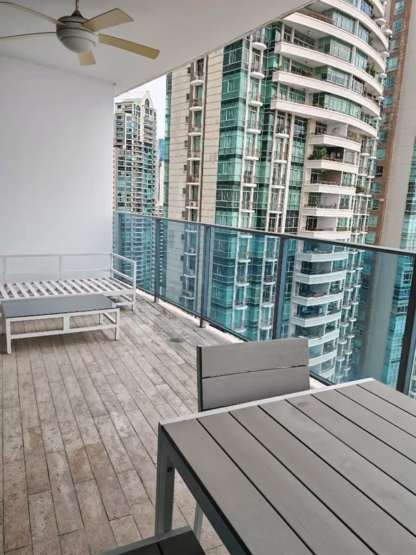 PH Grand Tower – Apartamento en Venta