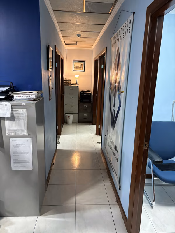 Venta de Oficina en Plaza Aventura, El Dorado