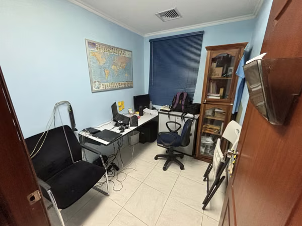 Venta de Oficina en Plaza Aventura, El Dorado