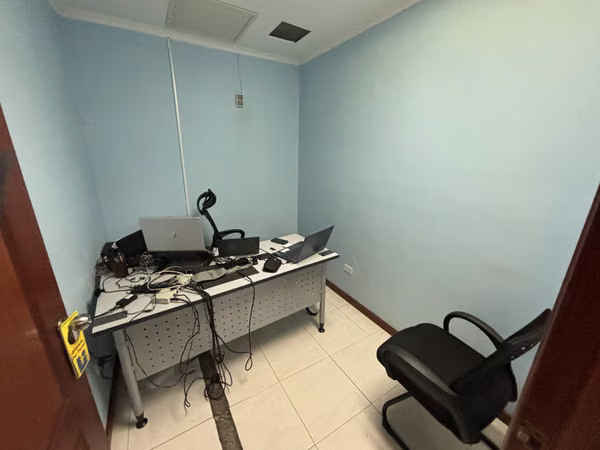 Venta de Oficina en Plaza Aventura, El Dorado
