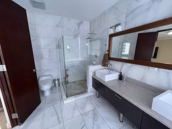 PEARL OF THE SEA - VISTA AL MAR- 3RCS- 730K