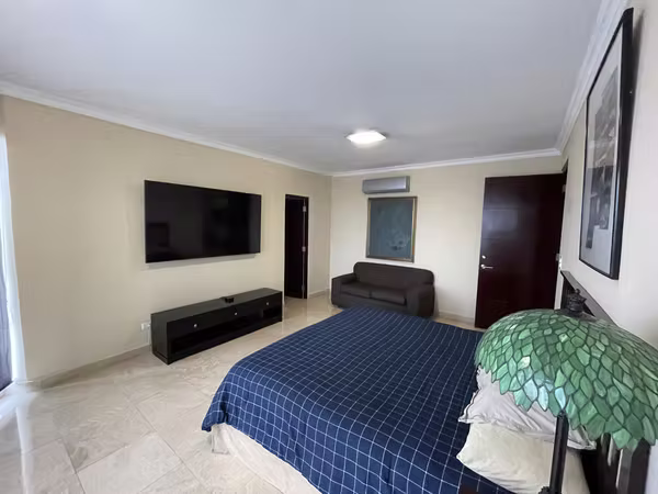 PEARL OF THE SEA - VISTA AL MAR- 3RCS- 730K