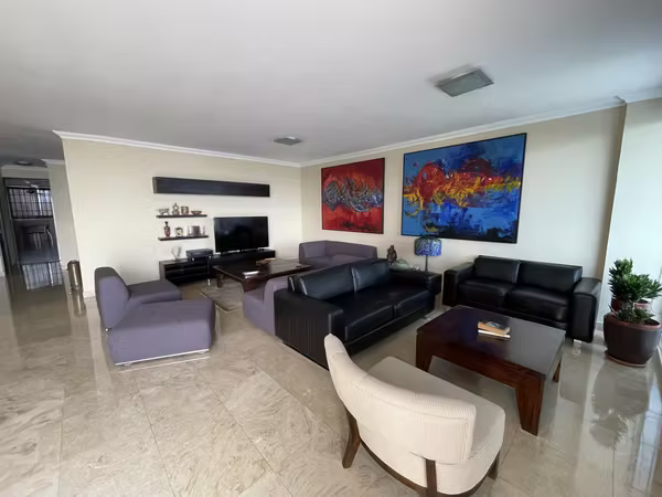 PEARL OF THE SEA - VISTA AL MAR- 3RCS- 730K