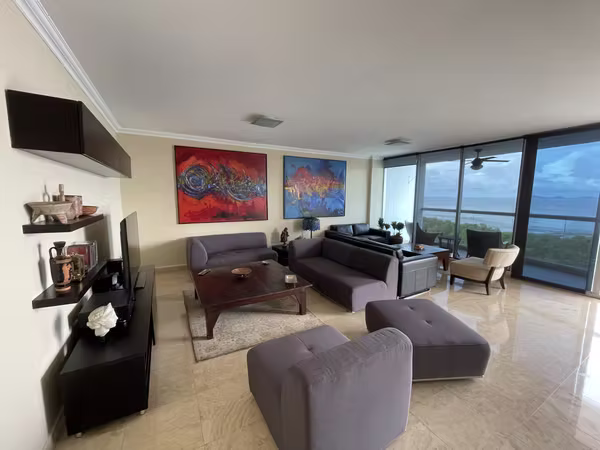 PEARL OF THE SEA - VISTA AL MAR- 3RCS- 730K