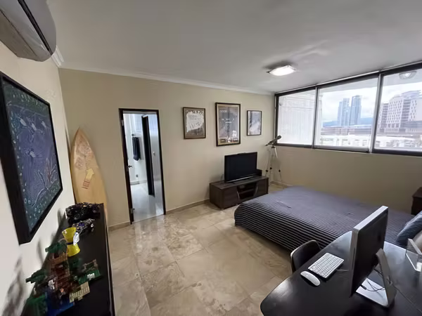PEARL OF THE SEA - VISTA AL MAR- 3RCS- 730K