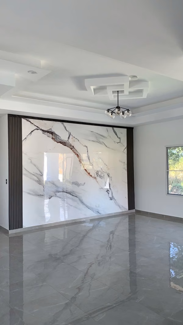 FOR SALE BRAND NEW HOUSE IN ALTO BOQUETE