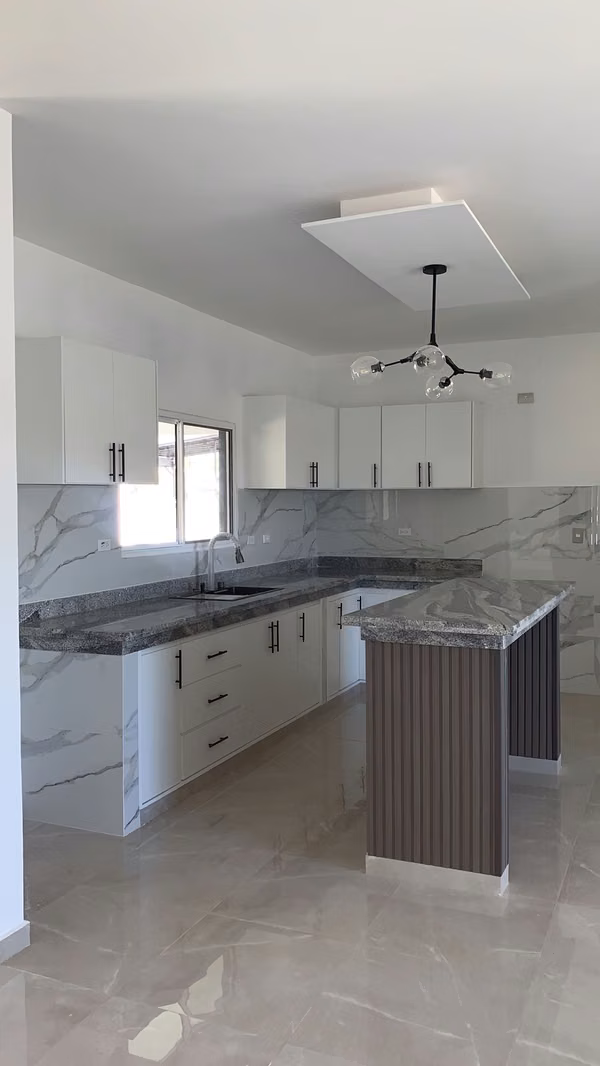 FOR SALE BRAND NEW HOUSE IN ALTO BOQUETE