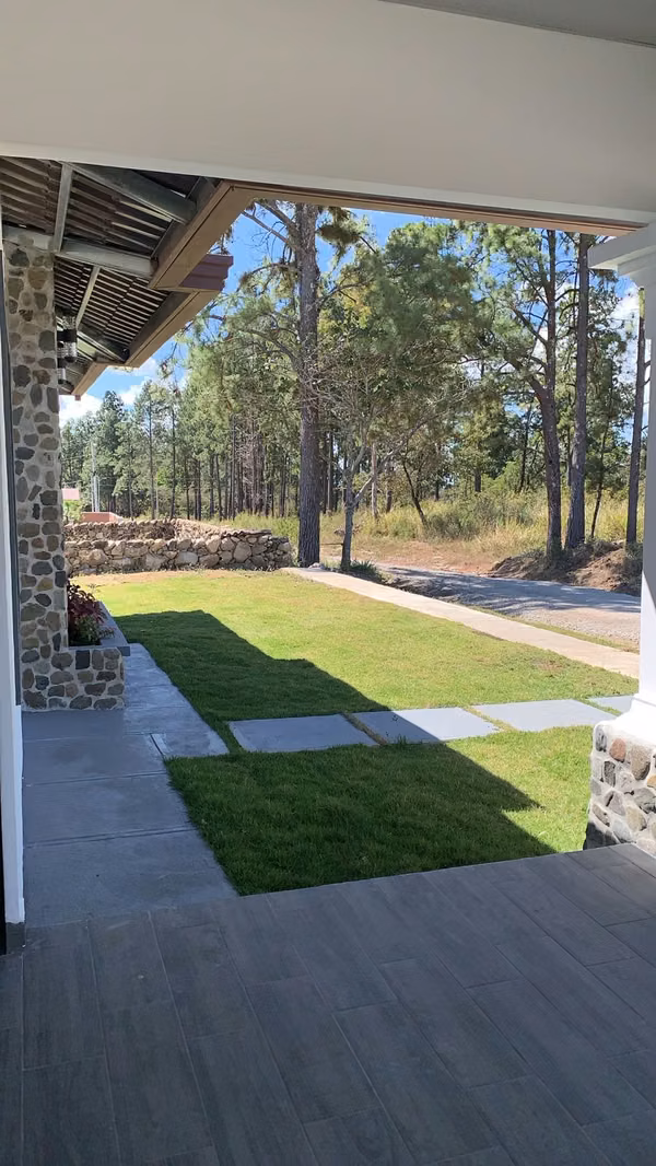 FOR SALE BRAND NEW HOUSE IN ALTO BOQUETE
