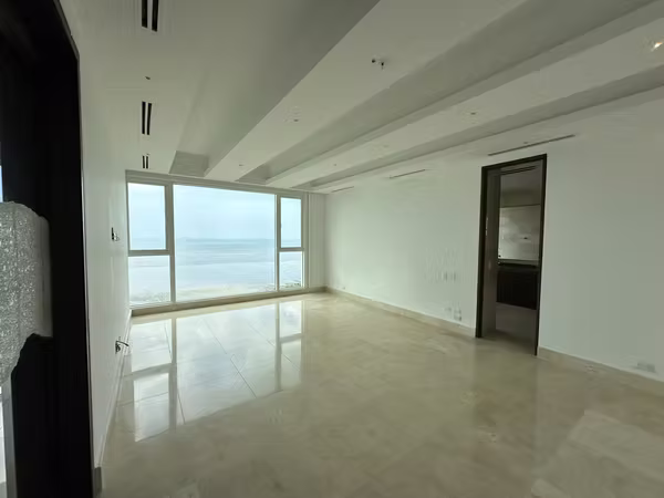MAREA I - VISTA AL MAR - 626M2- 4rcs - 1,775,000