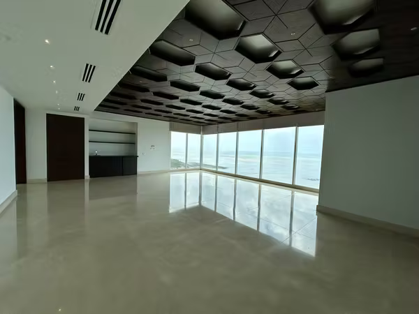 MAREA I - VISTA AL MAR - 626M2- 4rcs - 1,775,000