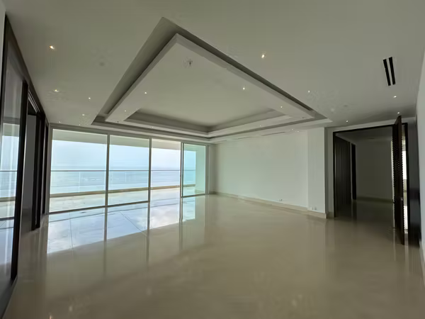 MAREA I - VISTA AL MAR - 626M2- 4rcs - 1,775,000