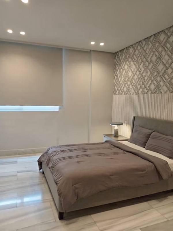 ALQUILER  apartamento de Alto Perfil en THE TOWERS  | Frente al Mar