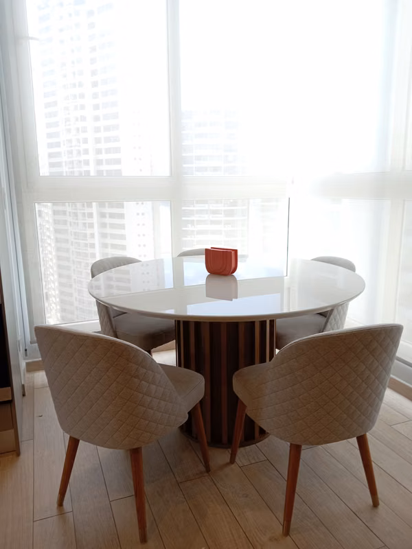 ALQUILER  apartamento de Alto Perfil en THE TOWERS  | Frente al Mar