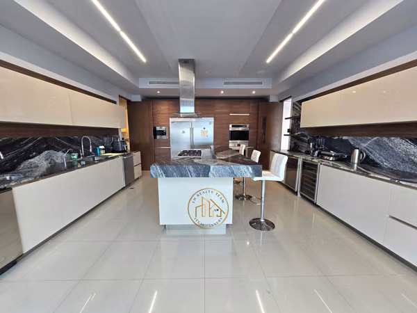 Costa del Este Apartment for Sale  707 m² Ocean View