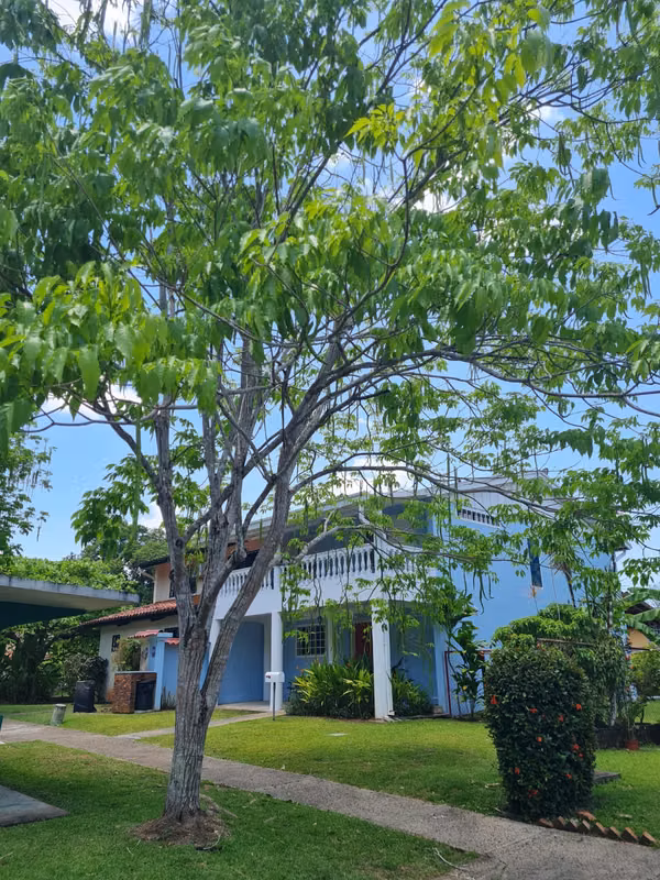 Casa duplex moderna remodelada