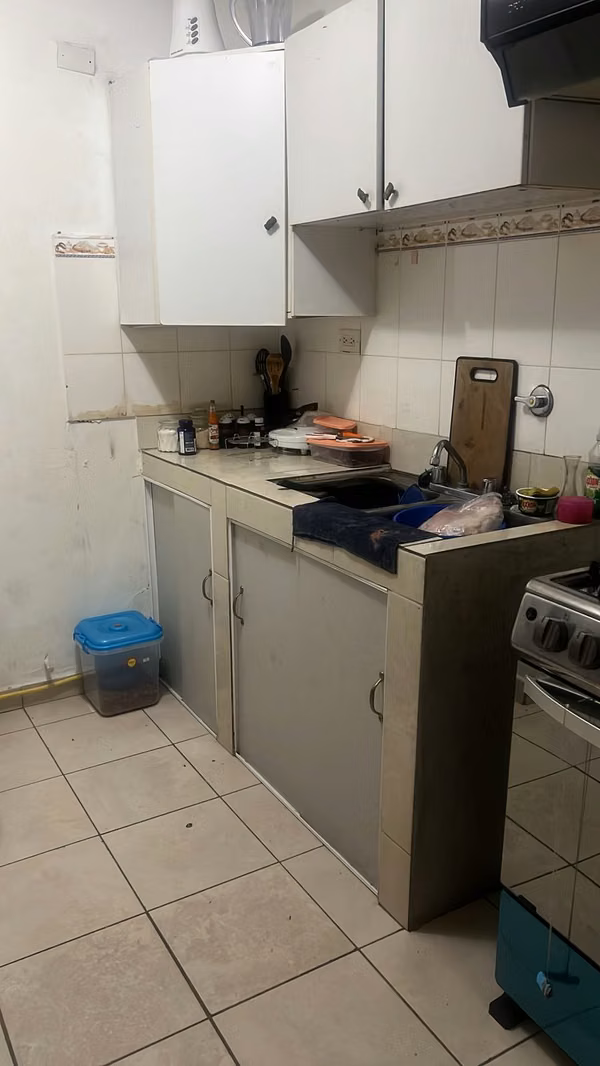 Apartment for sale in Via España PH Plaza Valencia