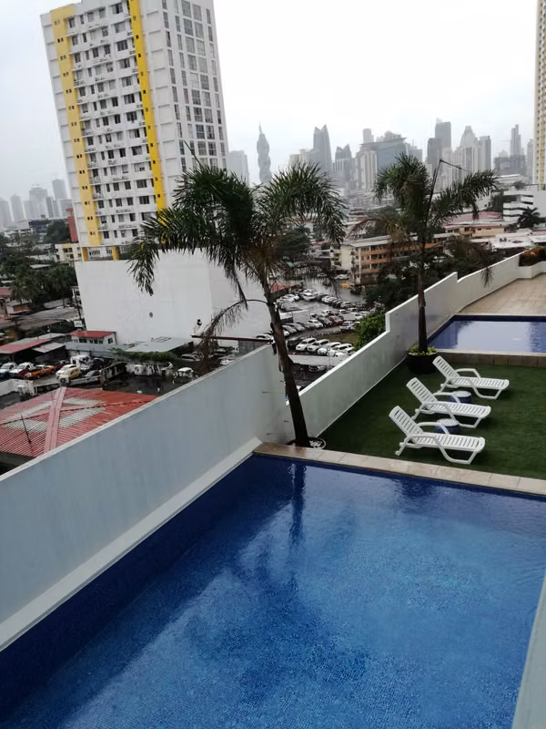Apartment for sale in Via España PH Plaza Valencia