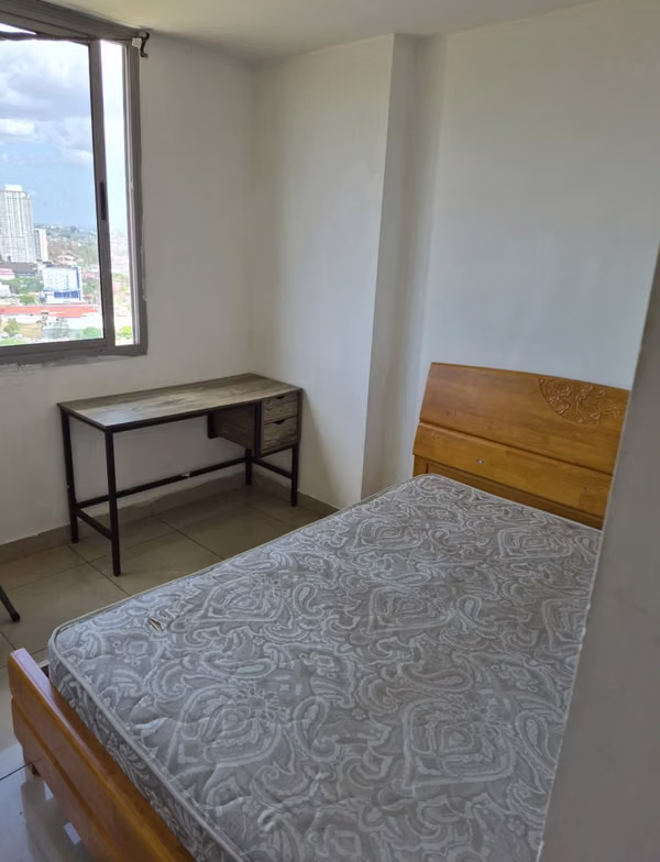 RENTAL APARTMENT FURNISHED PH ROKAS OFFER