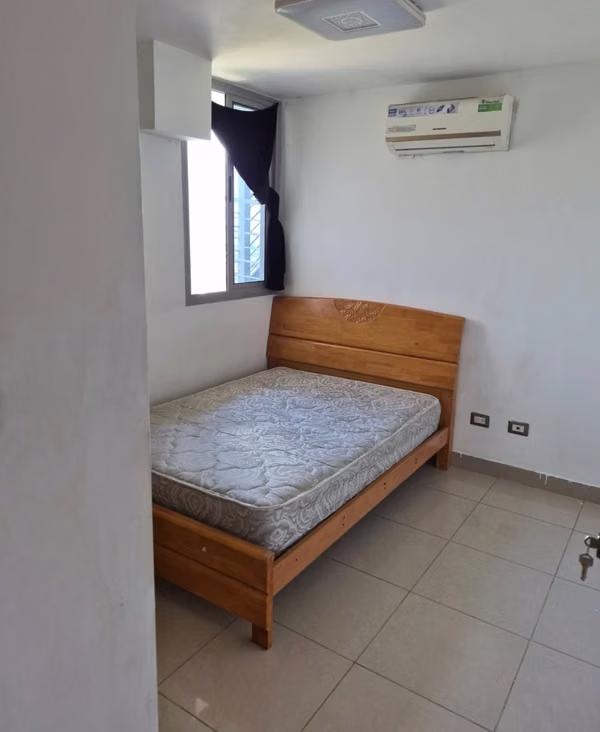 RENTAL APARTMENT FURNISHED PH ROKAS OFFER