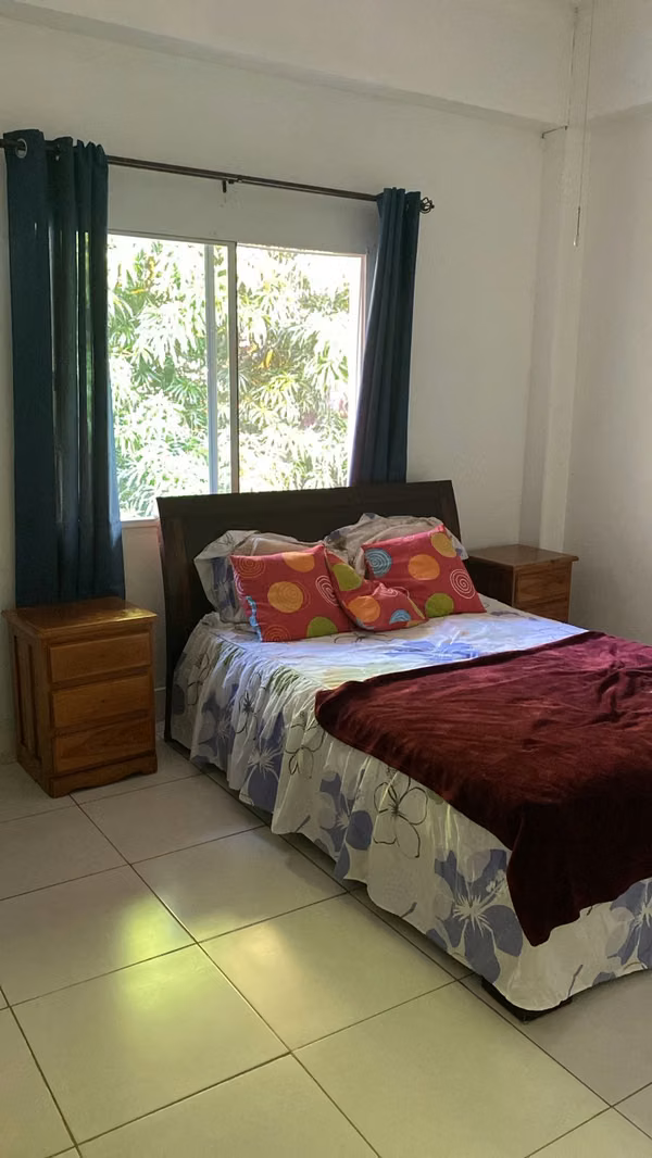 Melissa Foster Luxury Rental Apartment in Albrook MFR2080