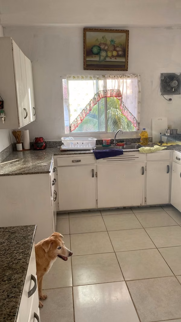 Melissa Foster Luxury Rental Apartment in Albrook MFR2080
