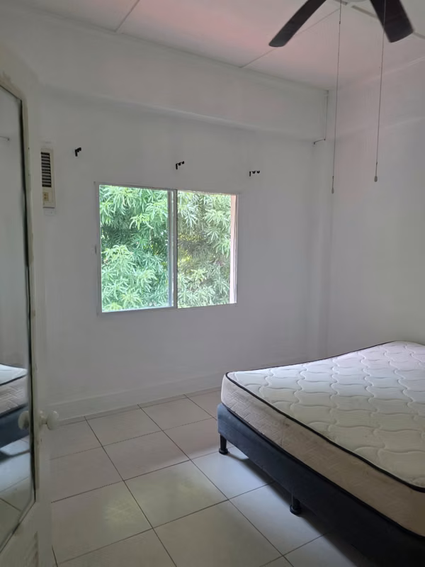 Melissa Foster Luxury Rental Apartment in Albrook MFR2080
