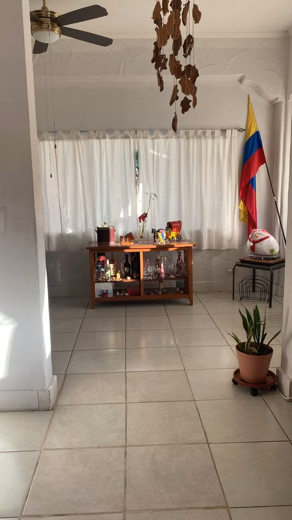Melissa Foster Luxury Rental Apartment in Albrook MFR2080