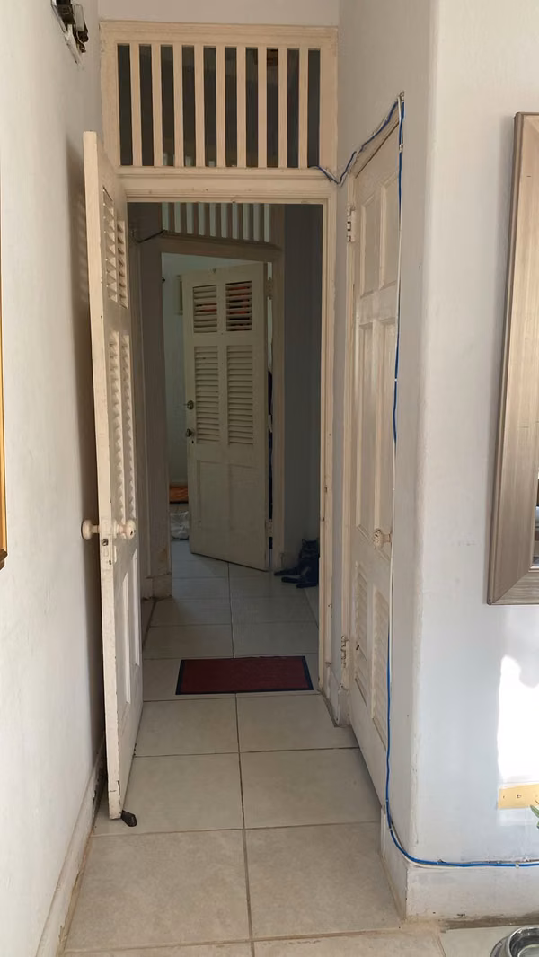 Melissa Foster Luxury Rental Apartment in Albrook MFR2080