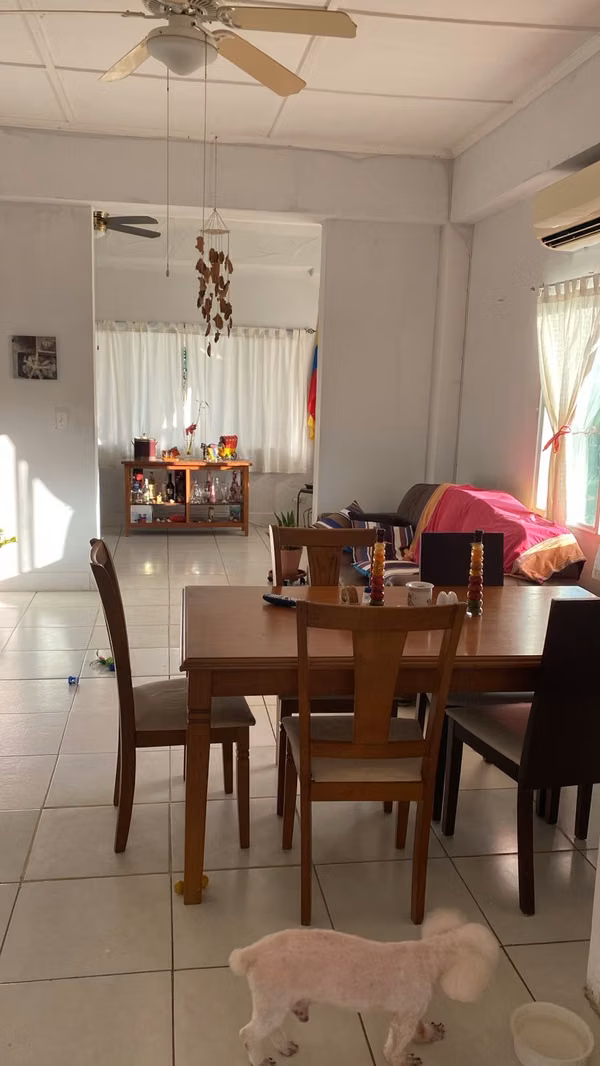 Melissa Foster Luxury Rental Apartment in Albrook MFR2080