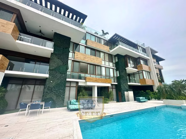 Luxury house for rent - THE GARDEN - OCEAN REEF
