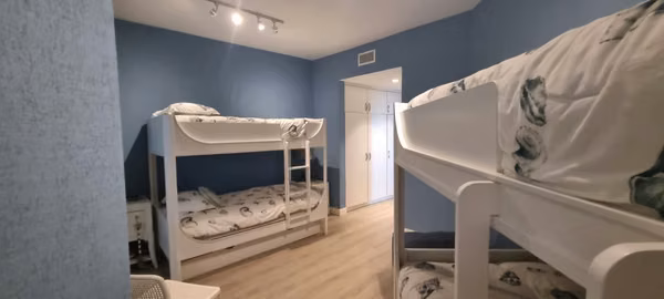 Oceanviews Luxury Apartment at PH Las Olas | Vistamar Golf, Beach &amp; Marina Resort, San Carlos
