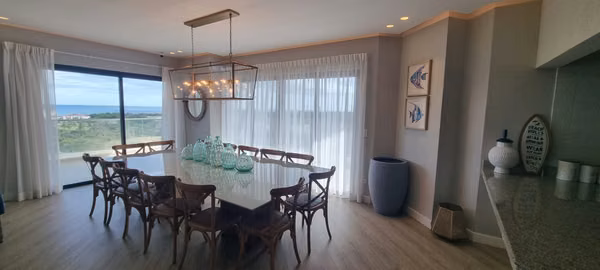 Oceanviews Luxury Apartment at PH Las Olas | Vistamar Golf, Beach &amp; Marina Resort, San Carlos