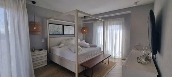 Oceanviews Luxury Apartment at PH Las Olas | Vistamar Golf, Beach &amp; Marina Resort, San Carlos