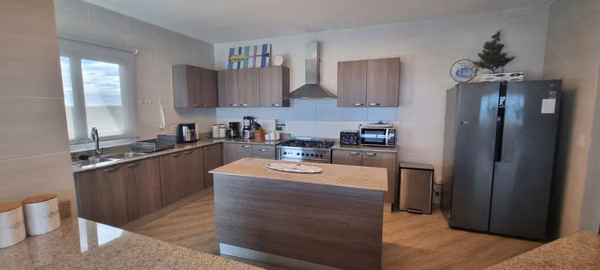 Oceanviews Luxury Apartment at PH Las Olas | Vistamar Golf, Beach &amp; Marina Resort, San Carlos