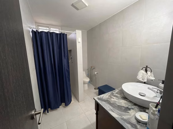 Spacious Apartment for Sale in PH Aileen, El Carmen