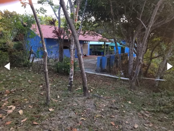 Land for sale in Balboa, San Miguel